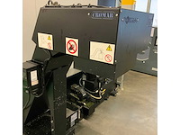 2024 dormac dnm 5700 cnc verticaal bewerkingscentrum - afbeelding 7 van  31