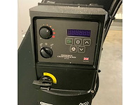 2024 dormac dnm 5700 cnc verticaal bewerkingscentrum - afbeelding 8 van  31