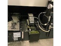 2024 dormac dnm 5700 cnc verticaal bewerkingscentrum - afbeelding 11 van  31