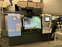 2024 dormac dnm 5700 cnc verticaal bewerkingscentrum - afbeelding 1 van  31