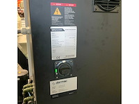 2024 dormac dnm 5700 cnc verticaal bewerkingscentrum - afbeelding 13 van  31