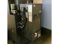 2024 dormac dnm 5700 cnc verticaal bewerkingscentrum - afbeelding 17 van  31