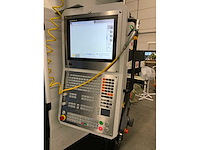 2024 dormac dnm 5700 cnc verticaal bewerkingscentrum - afbeelding 21 van  31