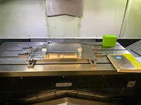 2024 dormac dnm 5700 cnc verticaal bewerkingscentrum - afbeelding 22 van  31