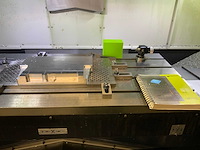 2024 dormac dnm 5700 cnc verticaal bewerkingscentrum - afbeelding 25 van  31
