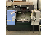 2024 dormac dnm 5700 cnc verticaal bewerkingscentrum - afbeelding 23 van  31