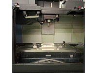 2024 dormac dnm 5700 cnc verticaal bewerkingscentrum - afbeelding 29 van  31