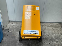 2024 dryfast df 800 f bouwdroger - afbeelding 2 van  7