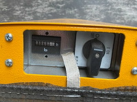 2024 dryfast df 800 f bouwdroger - afbeelding 5 van  7