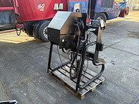 2024 dub4663 lier 5t dieci pegasus - afbeelding 1 van  8