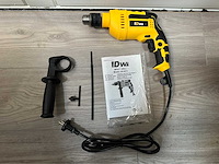 2024 dw bs-6013 boorhamer - afbeelding 2 van  3