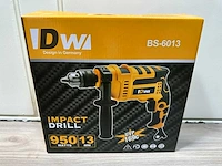 2024 dw bs-6013 boorhamer - afbeelding 5 van  5