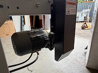 2024 edda kombi sp 1500 bn foliewikkelaar - afbeelding 57 van  125