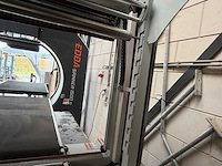 2024 edda kombi sp 1500 bn foliewikkelaar - afbeelding 112 van  125