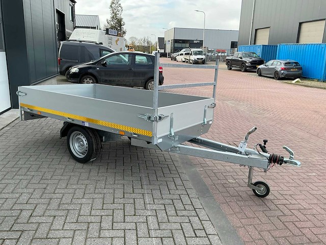 2024 eduard aanhangwagen - afbeelding 2 van  7