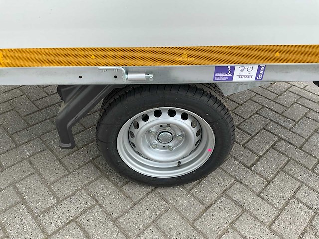 2024 eduard aanhangwagen - afbeelding 6 van  7