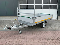 2024 eduard aanhangwagen