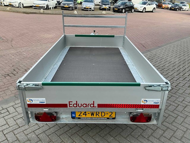 2024 eduard aanhangwagen - afbeelding 3 van  7
