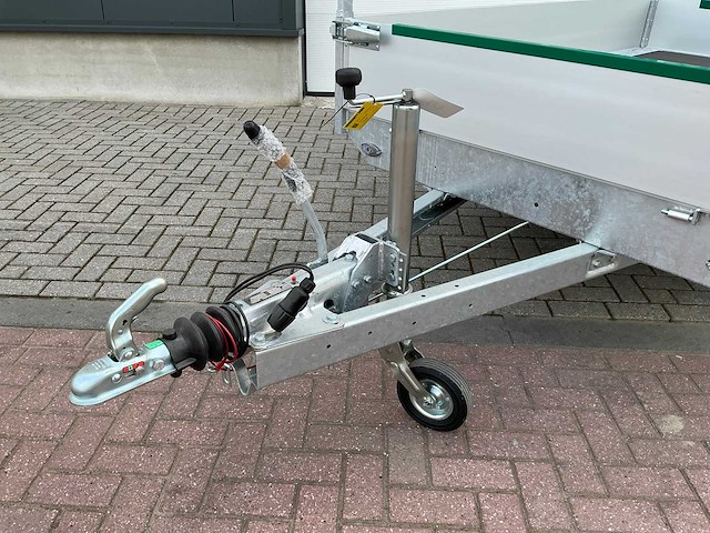 2024 eduard aanhangwagen - afbeelding 4 van  7