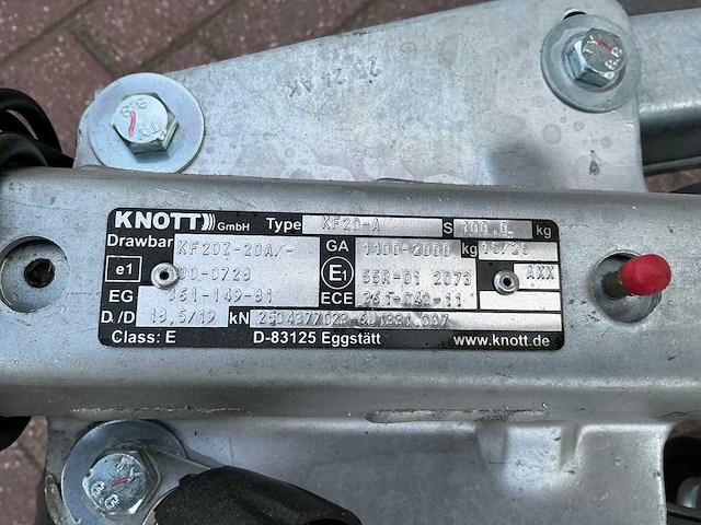 2024 eduard aanhangwagen - afbeelding 7 van  7