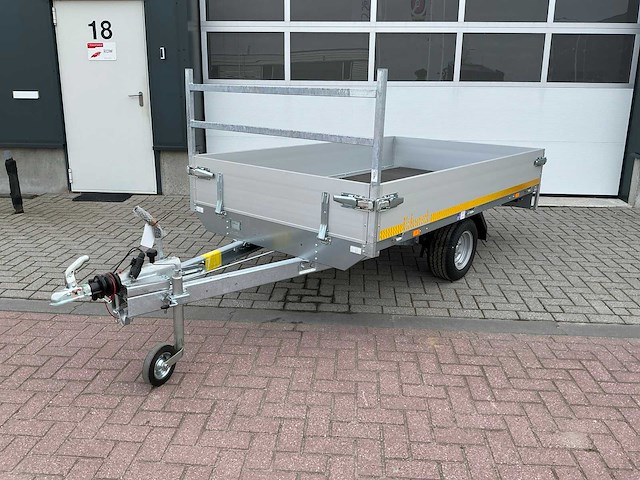 2024 eduard aanhangwagen - afbeelding 1 van  7