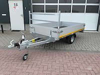 2024 eduard aanhangwagen