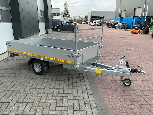 2024 eduard aanhangwagen - afbeelding 2 van  7