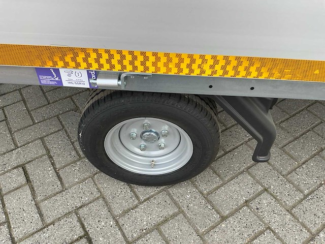 2024 eduard aanhangwagen - afbeelding 5 van  7