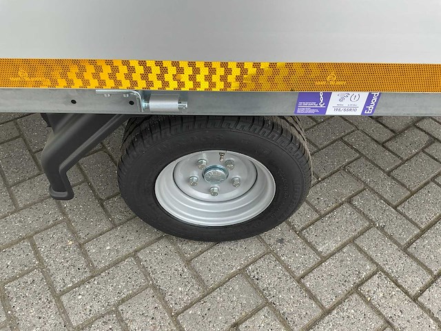 2024 eduard aanhangwagen - afbeelding 6 van  7