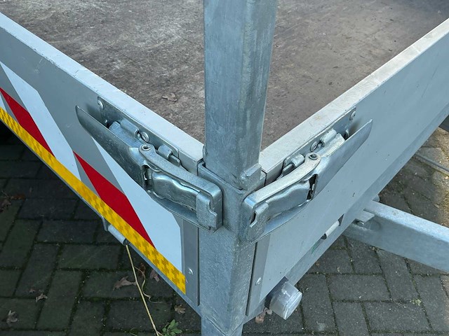 2024 eduard p4 aanhangwagen (84-wkl-1) - afbeelding 10 van  21