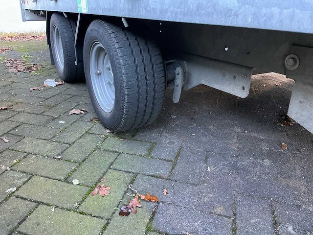 2024 eduard p4 aanhangwagen (84-wkl-1) - afbeelding 12 van  21