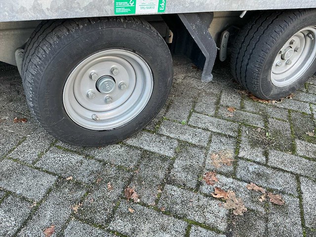 2024 eduard p4 aanhangwagen (84-wkl-1) - afbeelding 15 van  21