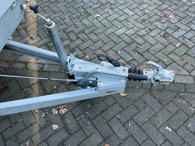 2024 eduard p4 aanhangwagen (84-wkl-1) - afbeelding 16 van  21