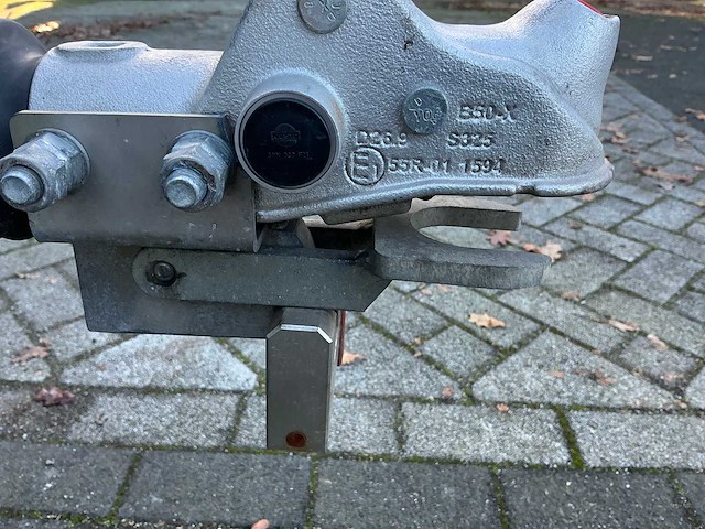 2024 eduard p4 aanhangwagen (84-wkl-1) - afbeelding 17 van  21