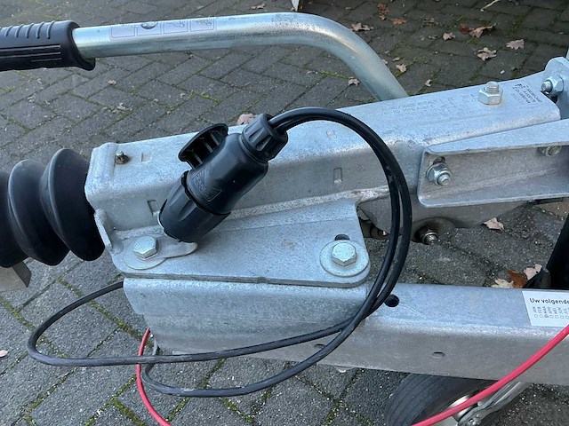 2024 eduard p4 aanhangwagen (84-wkl-1) - afbeelding 18 van  21