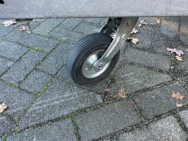 2024 eduard p4 aanhangwagen (84-wkl-1) - afbeelding 19 van  21