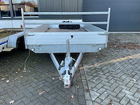 2024 eduard p4 aanhangwagen (84-wkl-1) - afbeelding 2 van  21