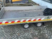 2024 eduard p4 aanhangwagen (84-wkl-1) - afbeelding 3 van  21