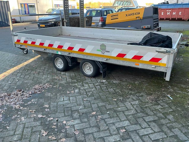 2024 eduard p4 aanhangwagen (84-wkl-1) - afbeelding 4 van  21