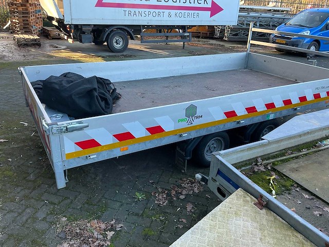 2024 eduard p4 aanhangwagen (84-wkl-1) - afbeelding 5 van  21