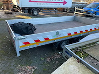 2024 eduard p4 aanhangwagen (84-wkl-1) - afbeelding 5 van  21