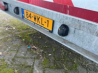 2024 eduard p4 aanhangwagen (84-wkl-1) - afbeelding 6 van  21