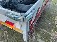 2024 eduard p4 aanhangwagen (84-wkl-1) - afbeelding 8 van  21