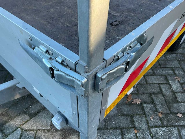 2024 eduard p4 aanhangwagen (84-wkl-1) - afbeelding 9 van  21