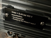 2024 edur nubs 700 pomp nieuw - afbeelding 2 van  12