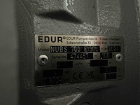 2024 edur nubs 700 pomp nieuw - afbeelding 3 van  12