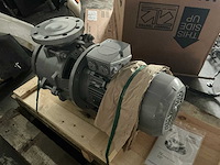 2024 edur nubs 700 pomp nieuw - afbeelding 1 van  12