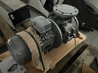 2024 edur nubs 700 pomp nieuw - afbeelding 6 van  12