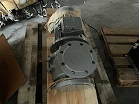 2024 edur nubs 700 pomp nieuw - afbeelding 8 van  12