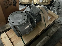 2024 edur nubs 700 pomp nieuw - afbeelding 9 van  12